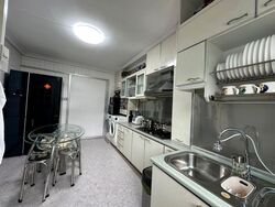 Blk 524 Bukit Batok Street 52 (Bukit Batok), HDB Executive #428407361